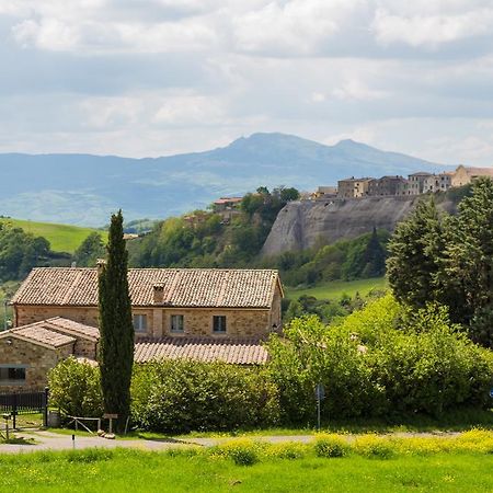 Podere Orto Wine Country House Trevinano Kültér fotó