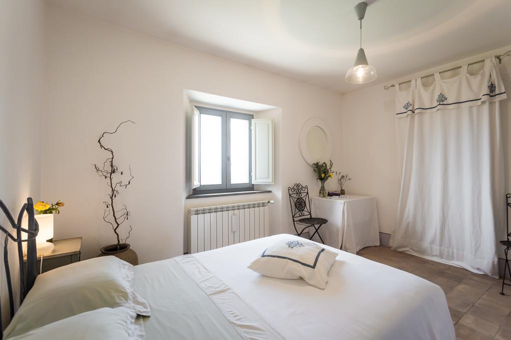 Podere Orto Wine Country House Trevinano Kültér fotó